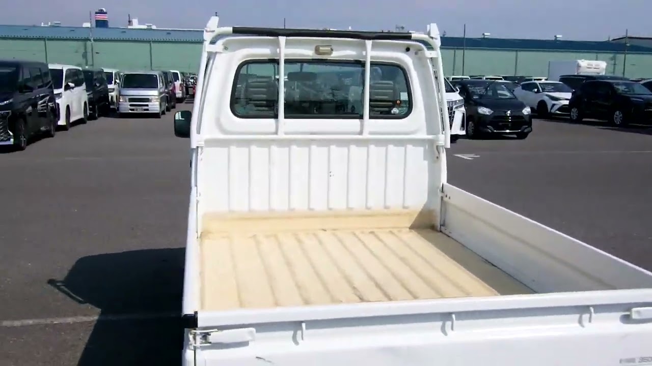 1999 Subaru Sambar Truck TT2 (UW-mrna981fpgq1)