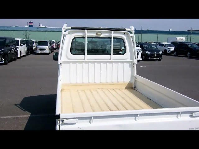 1999 Subaru Sambar Truck TT2 (UW-mrna981fpgq1)