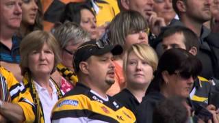 Victoria Gray &quot;Abide With Me&quot; and &quot;God Save The Queen&quot;