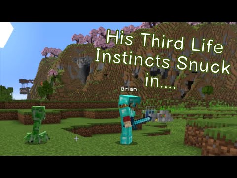 Scar Has Third Life Flashbacks!