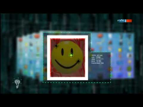 DeepView - MDR Einfach genial - 06.12.2011