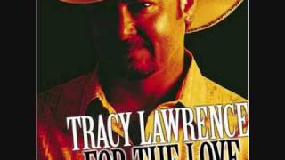 Tracy Lawrence-Till I was a Daddy too.
