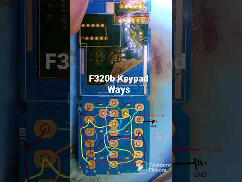 Jio F320b Keypad Ways 100% working Solution