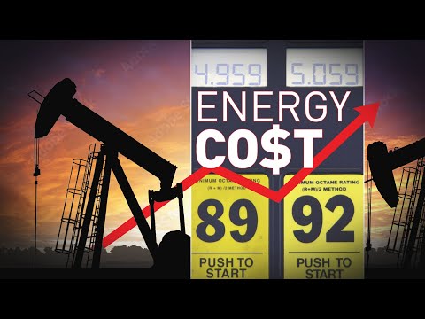 Energy Cost | Full Measure
