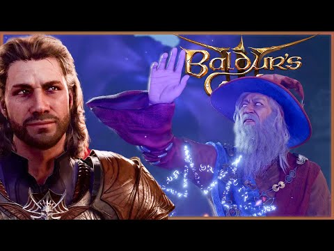 Wir haben die VOLLE Verwantwortung! - Baldur’s Gate 3 #44