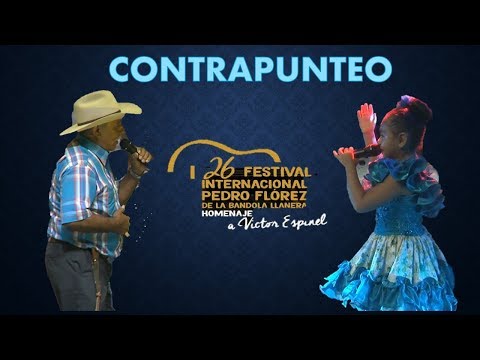 Contrapunteo De Abuelo A Nieta