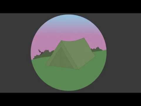 Nathan Fake / James Holden - The Sky Was Pink (Moosefly Remix)