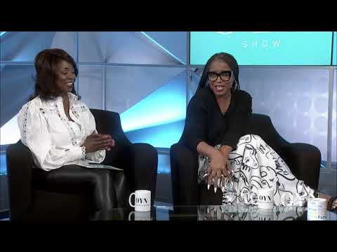 Own Your Now Show- Jeff Hardin