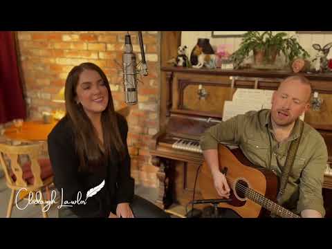 WE GOT LOVE - CLODAGH LAWLOR (Don Williams)