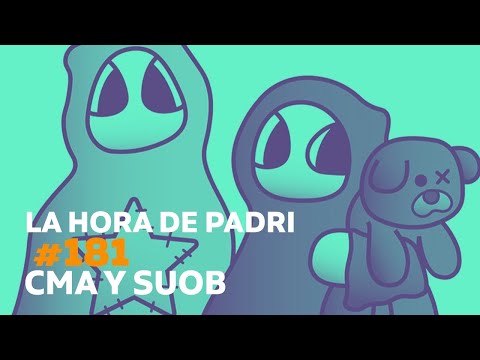 LHDP #181 ft. @Cma7siete