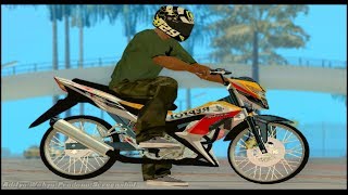 Mod Motor Dff Only Gta Sa Lite