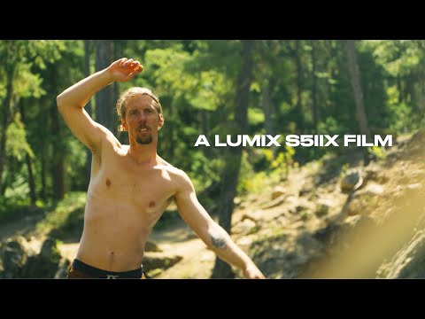 LUMIX Presents: Shutter Showdown — ADVENTURE by Dylan Kato