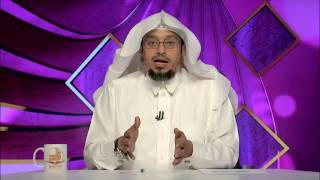 صورة المحاضرة 4 - اللغة العربية - المستوى الثالث - د. عبدالله مسملي - نائب الفاعل - برنامج أكاديمية زاد