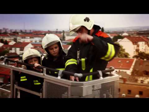 Helden gesucht! - Kinder werden Helden