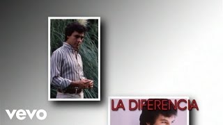 Juan Gabriel - La Diferencia ((Cover Audio)(Video))