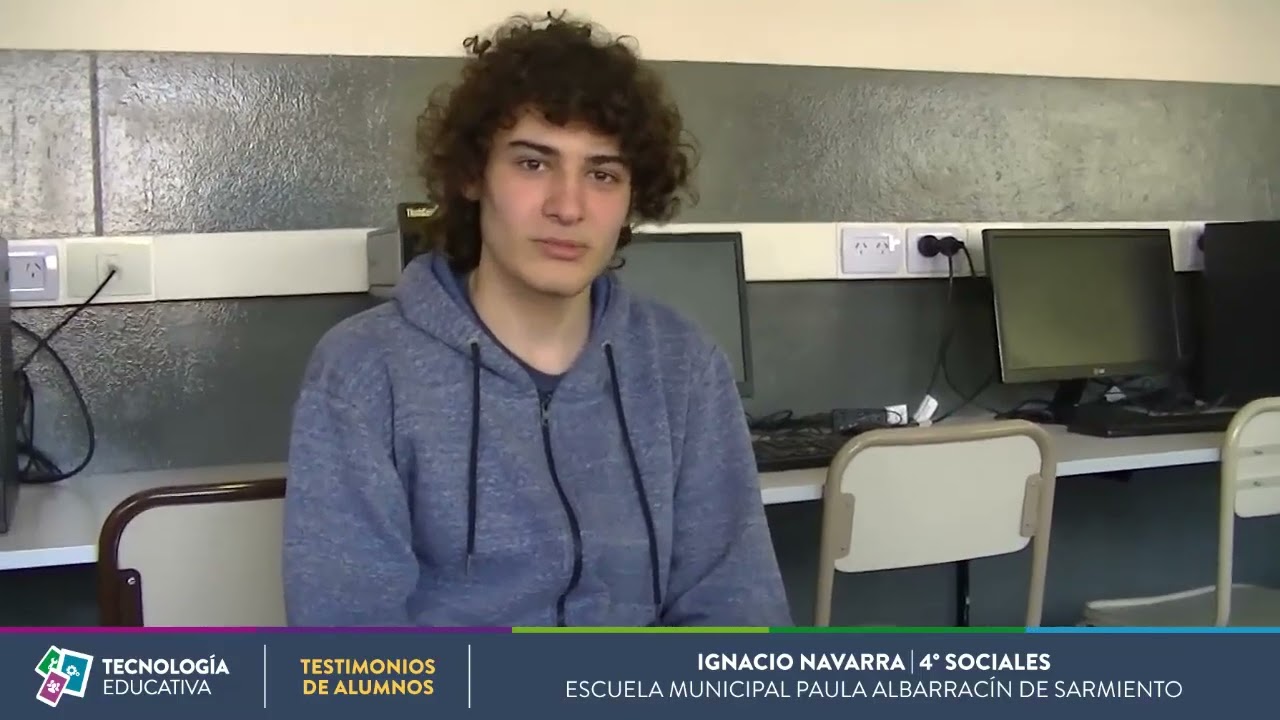Ignacio | Nivel Secundario
