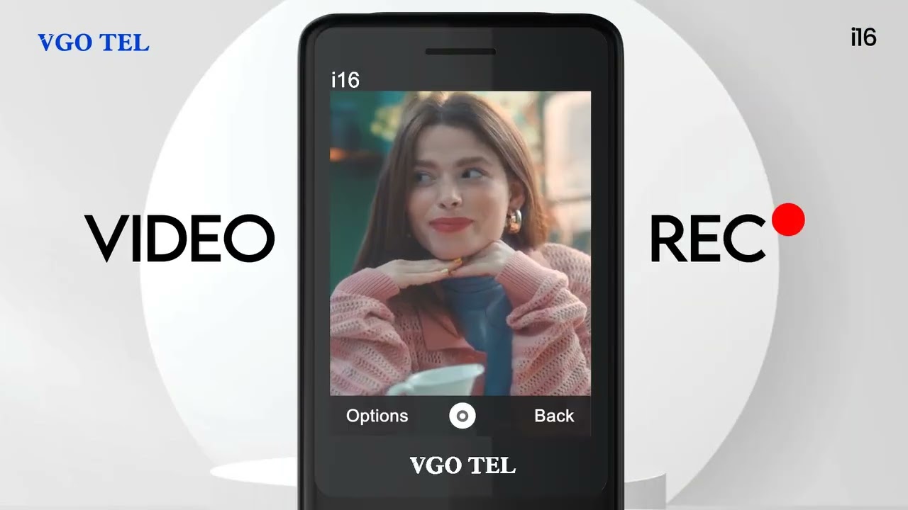 VGOTEL i16 Available Now #mobileunboxing #smartphone #mobiledevice #tech #mobilephone #4gmobile
