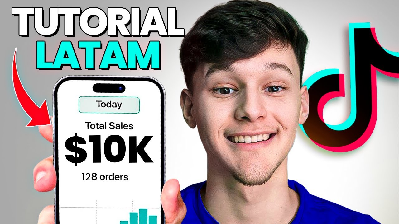 O GUIA para anunciar sem BLOQUEIOS no TIKTOK ADS