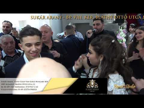 RUNCU X PESTI MÁRIÓ - PHABOL, PHABOL /// OFFICIAL ROYAL LIVE VIDEO