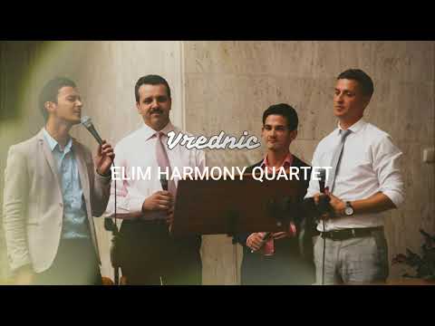 Elim Harmony Quartet - Vrednic