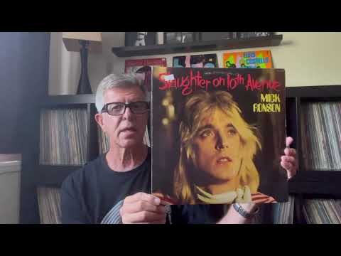 # 56 - VC - Cratedigging at the International Record Fair in Barcelona, Spain - May, 2023 (Part 2)