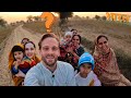 Life In An Indian Village How Do They Treat Me