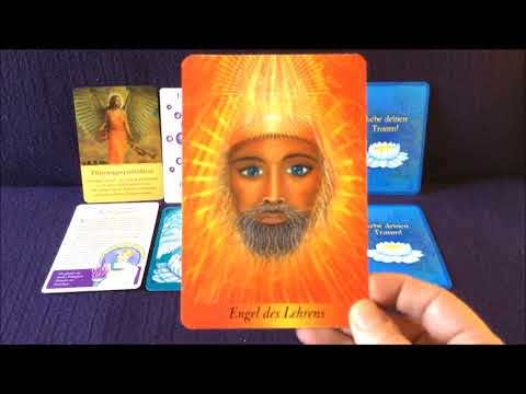 Neumondorakel 15. Februar 2018