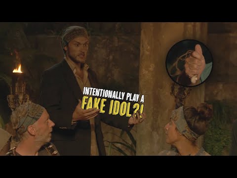 Five Surprisingly Underused Survivor Strategies