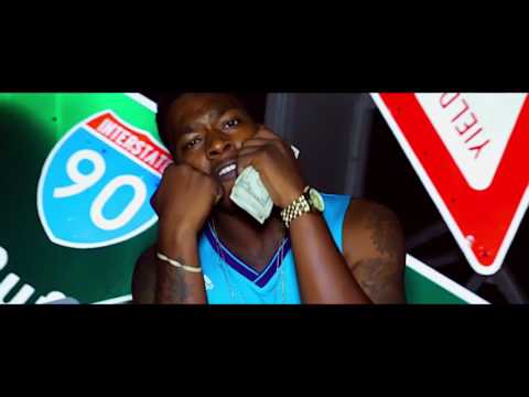 Tae Jetz - ALL ABOUT DA MONEY (Official Video)