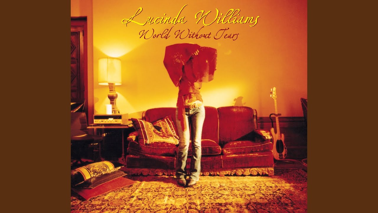 Lucinda Williams - Minneapolis