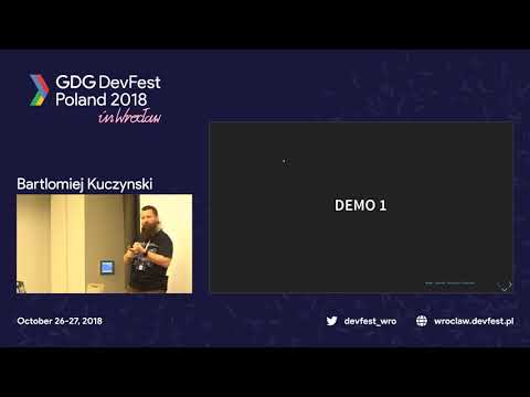 #DFWRO18 Bank clearing system (with JLupin) - Bartłomiej Kuczyński