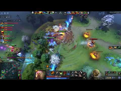 Ceeeeeeeebbbbb!!!! 1 eyed ceb still too good for Alliance