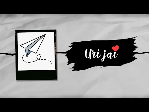 Uri Jai - Tanmoy Saikia & Tavreed (Official Release)