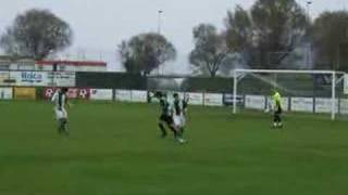 preview picture of video 'Partido Noja-Racing B'