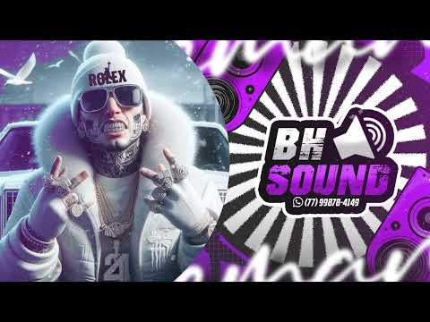 SEU CUPIDO ERROU BYE BYE BYE - [ DJ JAPA NK, MC GUIZINHO NIAZI, MC LUANZINHO, MC NANDO ] - 2K24