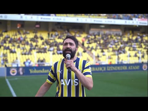 Kalpler Beraber - Selçuk Abay  (Fenerbahçe Marşı) 2022
