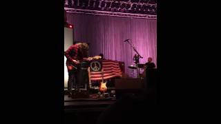 Ryan Adams - I Just Might (Basilica Block Party 7/9/2016)
