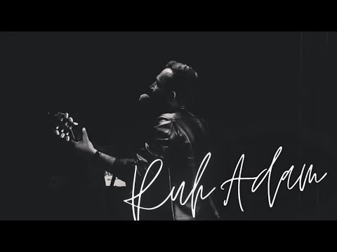 İlyas Öztürk - Güntülü  I Ruh Adam