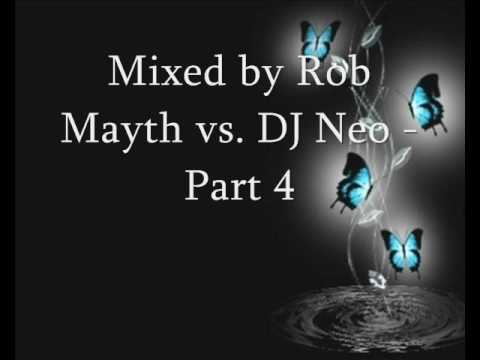 Hardbass Chapter 8 (CD 2) - Mixed by Rob Mayth vs. DJ Neo - Part 4