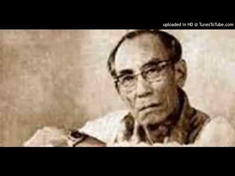 Wahan kaun hai tera (Full Song)-S.D.Burman (Guide)