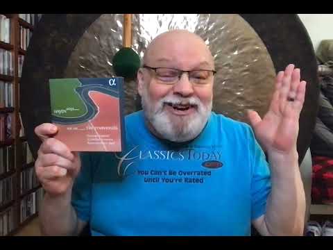 Review: Antonini's First 10 Haydn Symphony Volumes in One Variable Box