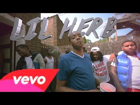 Lil Herb - Hot Nigga (Official Music Video)