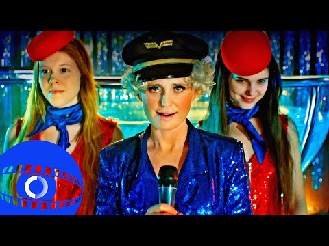 "Córki dancingu" RECENZJA [Młodzi i film 2016]