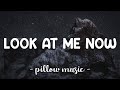 Look At Me Now Chris Brown Feat Lil Wayne Busta Rhymes Lyrics