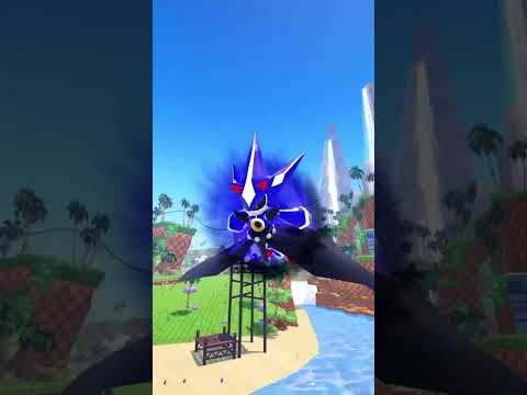 The BEST Metal Sonic? (Sonic Speed Simulator)