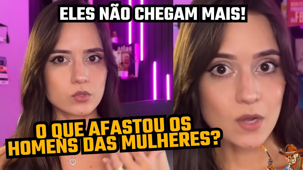 OS CARAS DESISTIRAM DE CHEGAR? COACH MANDOU A REAL SOBRE O ASSUNTO!