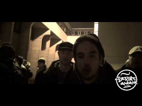 Freestyle Caballero,RNS,Patee Gee,Fakir,Rifa,Youss,Bigbi,Saladin,Foksy,Ysha,Coto,Arabesk