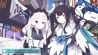 Download lagu 【Anime|music Eng|Song】#308 Grapefruit   The Twenty Three Firefly Music mp3