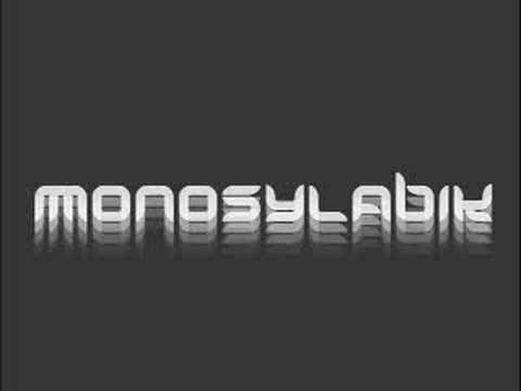 Monosylabik - Golden Trip