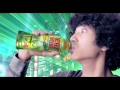 TVC ICHI OCHA BLAST 15
